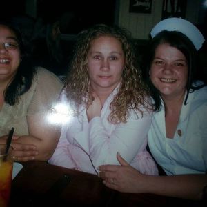 Meet your Posher, Dana